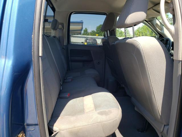 Photo 6 from auction – 2006 DODGE RAM 1500 S with VIN 1D7HU18236S590846