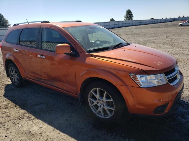 Photo 10 from auction – 2011 DODGE JOURNEY R/ with VIN 3D4PH6FGXBT570420