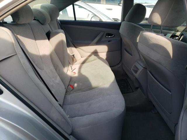 Photo 6 from auction – 2011 TOYOTA CAMRY BASE with VIN 4T1BF3EK7BU129427