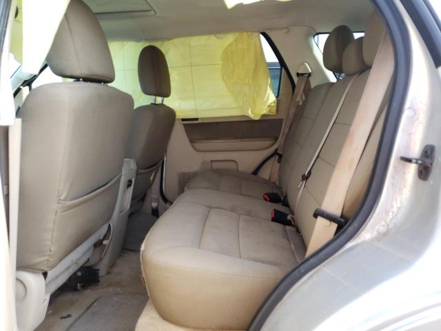Photo 6 from auction – 2010 FORD ESCAPE XLT with VIN 1FMCU0DG8AKB30537