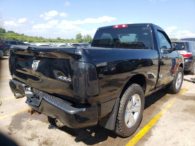 Photo 4 from auction – 2014 RAM 1500 ST with VIN 3C6JR7AT1EG332132
