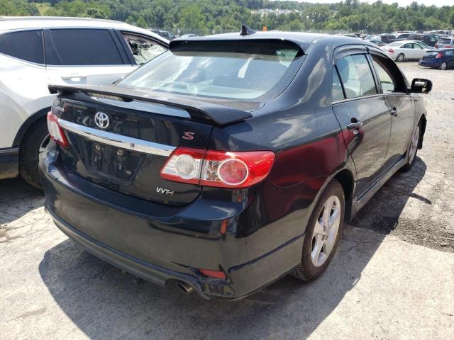 Photo 4 from auction – 2013 TOYOTA COROLLA BA with VIN 5YFBU4EE0DP083949