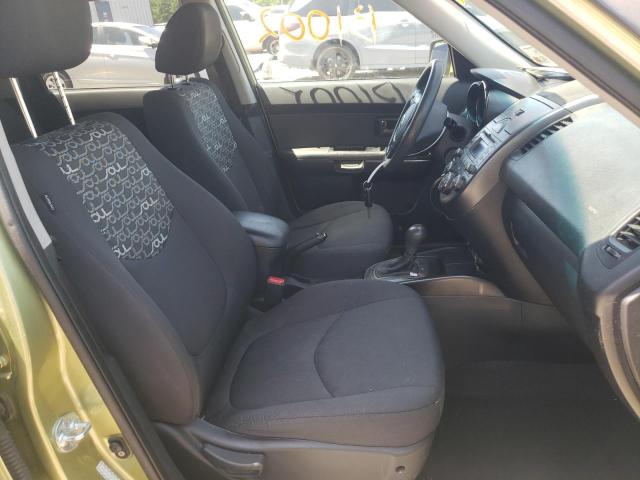 Photo 5 from auction – 2011 KIA SOUL with VIN KNDJT2A28B7287346