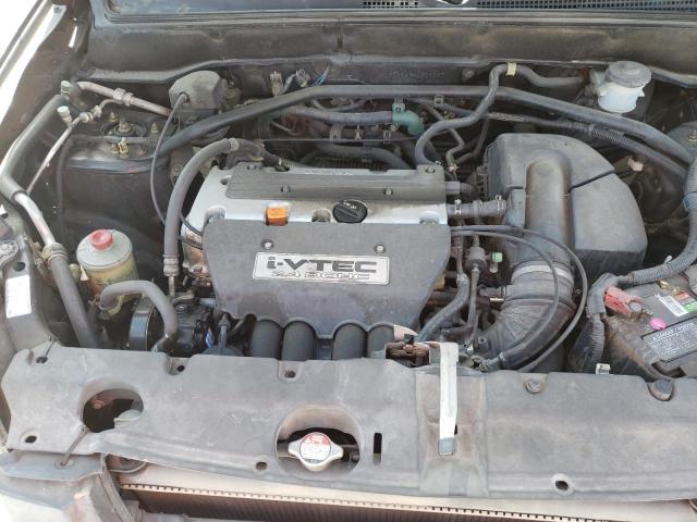 Photo 7 from auction – 2004 HONDA CR-V LX with VIN JHLRD68434C009627