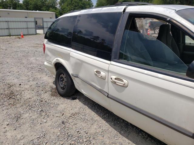 Photo 9 from auction – 2002 DODGE GRAND CARA with VIN 2B4GP44342R688368