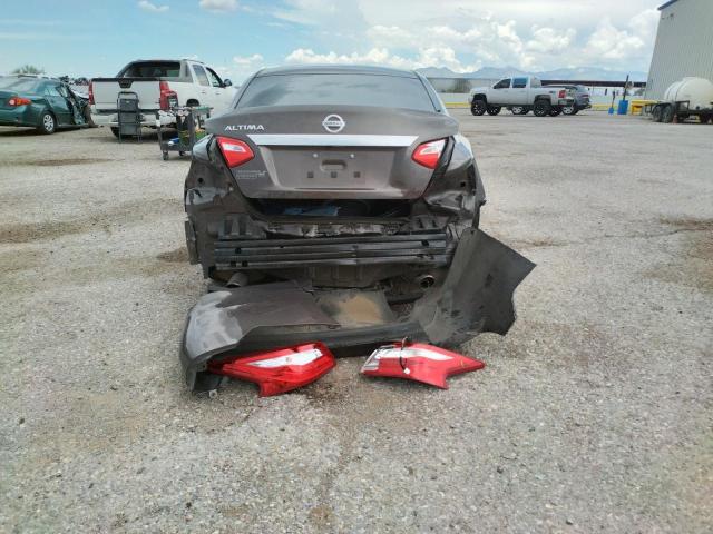 Photo 9 from auction – 2016 NISSAN ALTIMA 2.5 with VIN 1N4AL3AP7GC246342