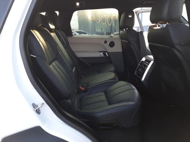Photo 6 from auction – 2014 LAND ROVER RANGE ROVE with VIN SALWR2WF1EA334443