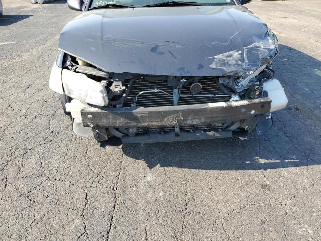 Photo 9 from auction – 2000 TOYOTA CAMRY LE with VIN 4T1BF22K8YU943772