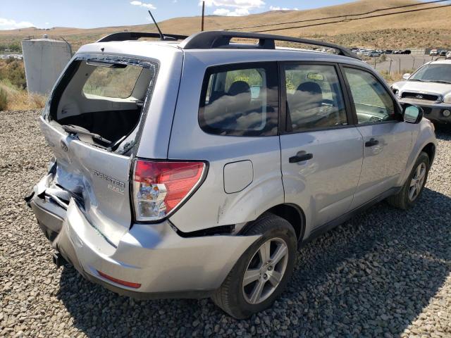 Photo 4 from auction – 2013 SUBARU FORESTER 2 with VIN JF2SHABC6DH420613