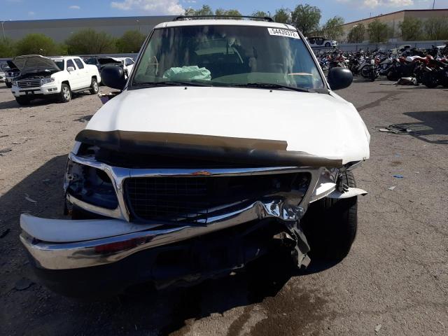 Photo 9 from auction – 2002 FORD EXPEDITION with VIN 1FMPU16L22LA15185