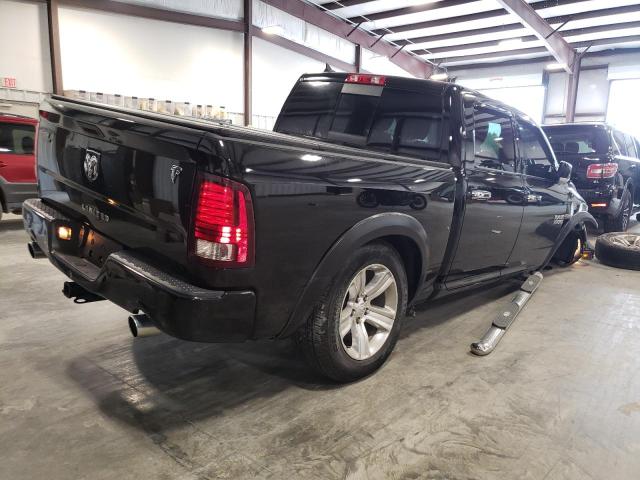 Photo 4 from auction – 2015 RAM 1500 SPORT with VIN 1C6RR6MT9FS570216