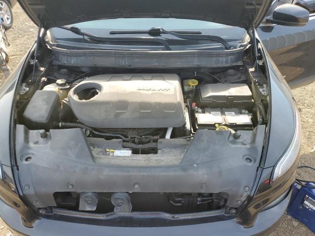 Photo 7 from auction – 2014 JEEP CHEROKEE L with VIN 1C4PJMDS7EW242321