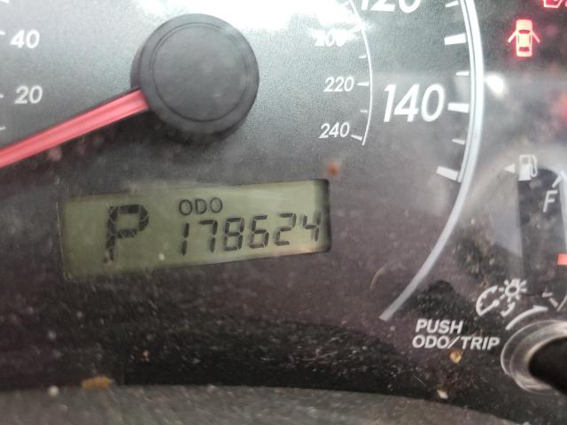 Photo 8 from auction – 2011 TOYOTA COROLLA with VIN 2T1BU4EE0BC583073