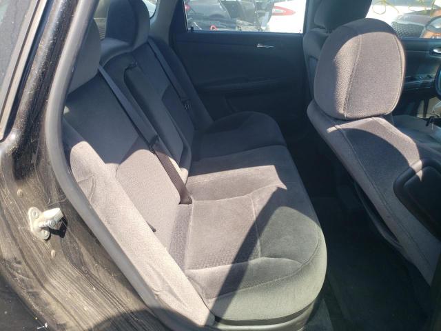 Photo 6 from auction – 2013 CHEVROLET IMPALA LT with VIN 2G1WG5E37D1114859