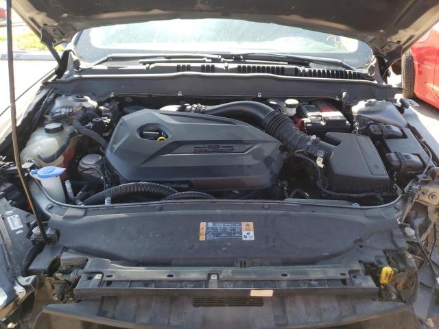 Photo 7 from auction – 2013 FORD FUSION SE with VIN 3FA6P0HR7DR200006