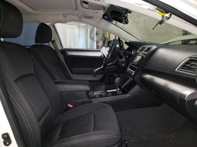 صورة رقم 5 من المزاد - 2015 SUBARU LEGACY 2.5 مع VIN 4S3BNAE67F3058613