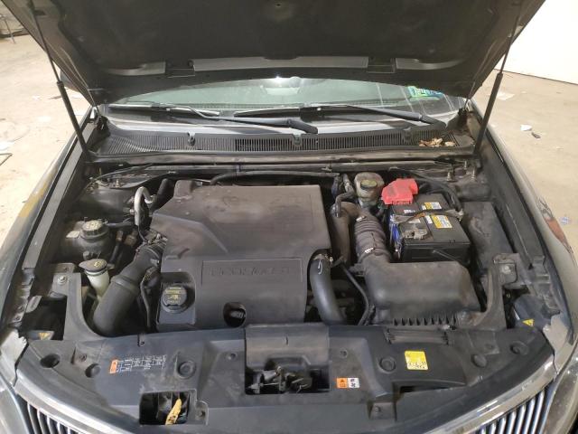 Photo 7 from auction – 2013 LINCOLN MKS with VIN 1LNHL9FT6DG608551