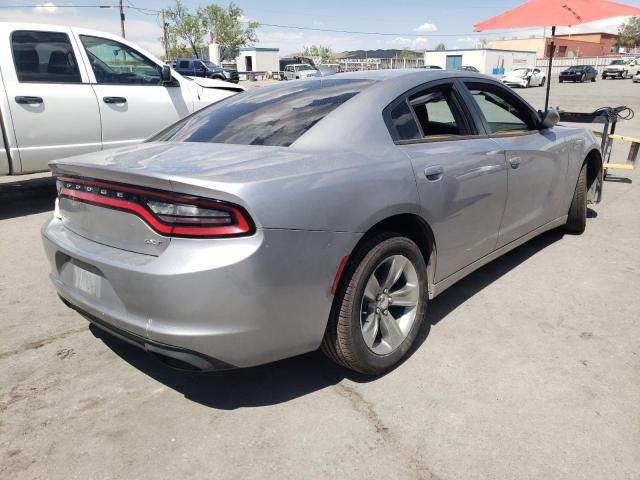 Photo 4 from auction – 2016 DODGE CHARGER SX with VIN 2C3CDXHG1GH258064