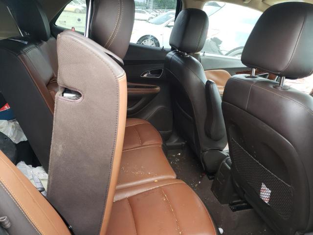 Photo 6 from auction – 2016 BUICK ENCORE with VIN KL4CJCSB1GB528830