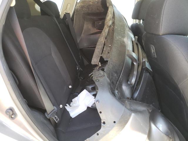 Photo 6 from auction – 2013 NISSAN ROGUE S with VIN JN8AS5MT5DW555145