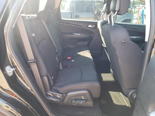 Photo 6 from auction – 2017 DODGE JOURNEY CR with VIN 3C4PDDGG1HT579575