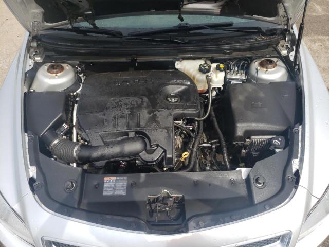 Photo 7 from auction – 2010 CHEVROLET MALIBU 1LT with VIN 1G1ZC5EB4AF226474
