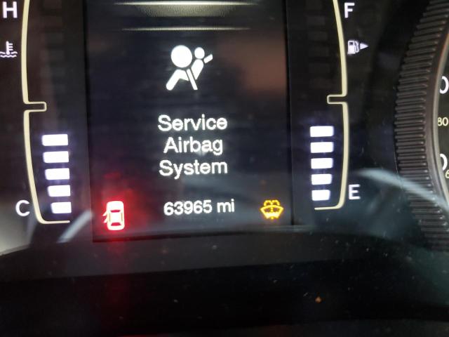Photo 8 from auction – 2018 JEEP CHEROKEE L with VIN 1C4PJLCB5JD504077