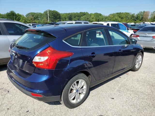 Photo 4 from auction – 2012 FORD FOCUS SEL with VIN 1FAHP3M2XCL131831