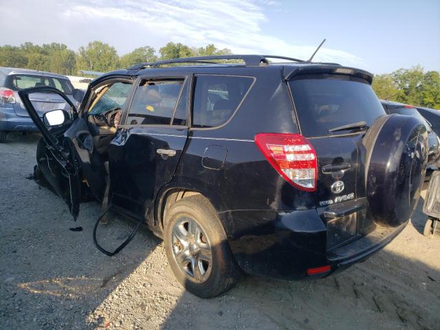 Photo 3 from auction – 2010 TOYOTA RAV4 with VIN JTMZF4DV3AD027433