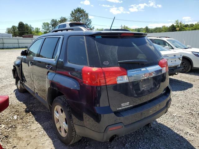 Photo 3 from auction – 2015 GMC TERRAIN SL with VIN 2GKFLWE33F6237254