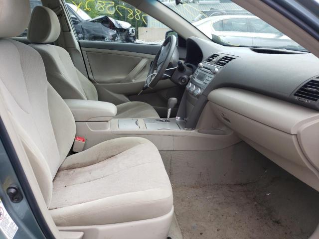 Photo 5 from auction – 2011 TOYOTA CAMRY BASE with VIN 4T4BF3EK2BR091580