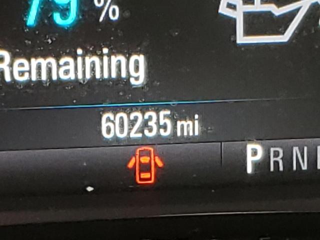 Photo 8 from auction – 2018 CHEVROLET CAMARO LT with VIN 1G1FB3DS7J0148366