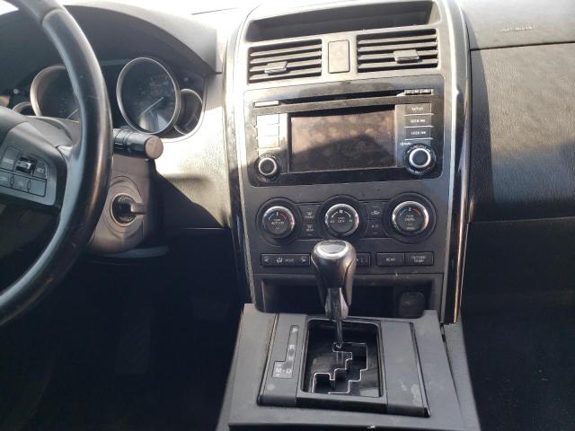 Photo 9 from auction – 2014 MAZDA CX-9 TOURI with VIN JM3TB2CV5E0437842