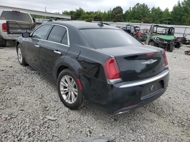 Photo 3 from auction – 2015 CHRYSLER 300 LIMITE with VIN 2C3CCAAG1FH830372