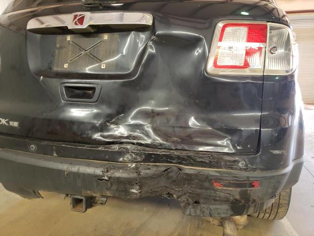 Photo 9 from auction – 2008 SATURN OUTLOOK XE with VIN 5GZER13708J145893