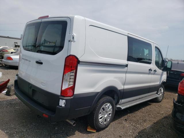 Photo 4 from auction – 2022 FORD TRANSIT T- with VIN 1FTBR1Y82NKA28019