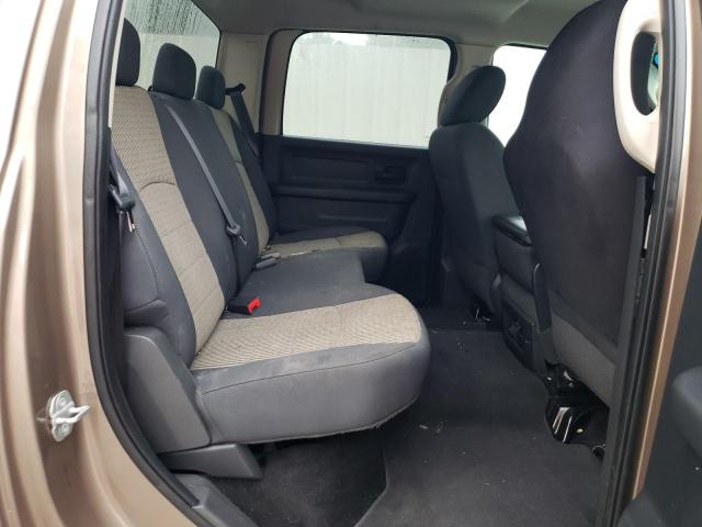 Photo 6 from auction – 2010 DODGE RAM 1500 with VIN 1D7RB1CPXAS126779