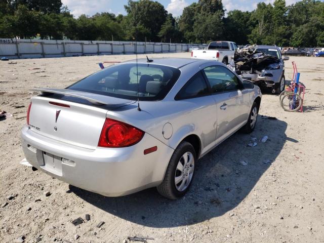 Photo 4 from auction – 2009 PONTIAC G5 with VIN 1G2AS18H097145580