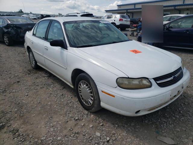 2000 Chevrolet Malibu