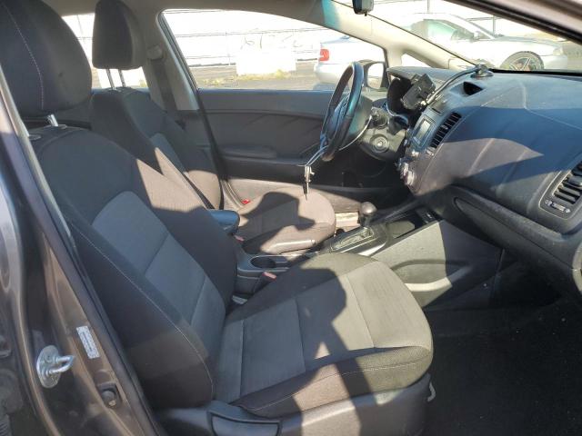 Photo 5 from auction – 2014 KIA FORTE EX with VIN KNAFX4A88E5056986