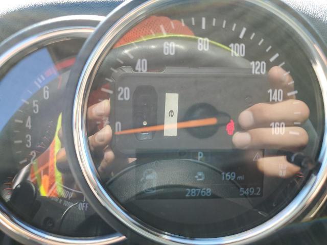 Photo 8 from auction – 2020 MINI COOPER S C with VIN WMZYW7C08L3M17536