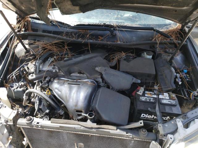 Photo 7 from auction – 2012 TOYOTA CAMRY BASE with VIN 4T1BF1FK4CU088937