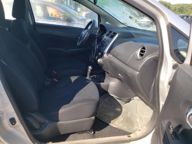 Photo 5 from auction – 2014 NISSAN VERSA NOTE with VIN 3N1CE2CP0EL379629