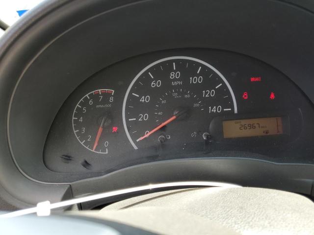 Photo 8 from auction – 2015 NISSAN VERSA S with VIN 3N1CN7AP6FL954351
