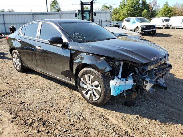 NISSAN ALTIMA S 2019 with VIN 1N4BL4BV5KC258425 - Photo from auction