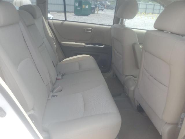 Photo 6 from auction – 2007 TOYOTA HIGHLANDER with VIN JTEGP21A770127654