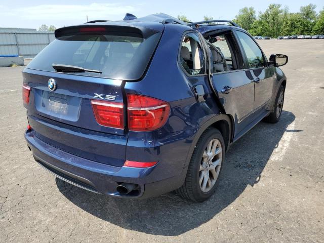 Photo 4 from auction – 2011 BMW X5 XDRIVE3 with VIN 5UXZV4C55BL413457