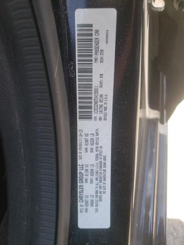 Photo 10 from auction – 2014 DODGE AVENGER SE with VIN 1C3CDZAB7EN155911