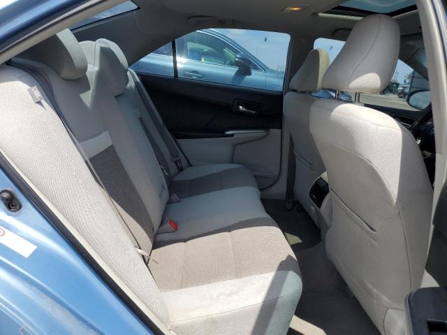 Photo 6 from auction – 2012 TOYOTA CAMRY HYBR with VIN 4T1BD1FK3CU024006