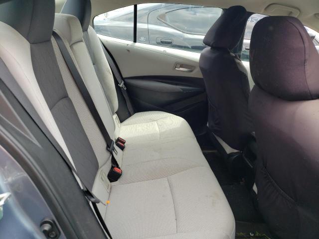 Photo 6 from auction – 2020 TOYOTA COROLLA LE with VIN 5YFEPRAE0LP104840